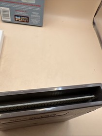 BreakThru NES (Nintendo Entertainment System) CIB