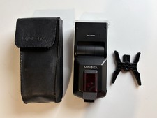 Minolta Program Flash 3600hs D