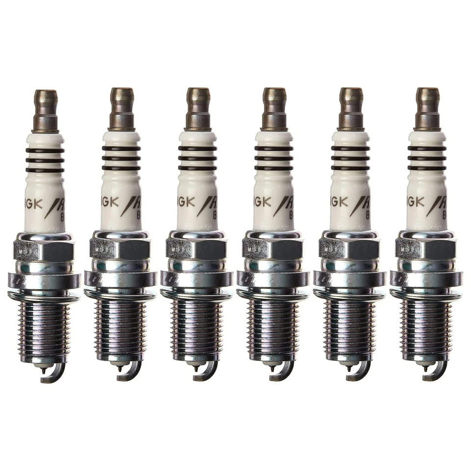 NGK Tune Up Kit for 2011-2018 Ram, Chrysler, Dodge, Jeep Wrangler. 3.6L V6 - Image 3 of 3