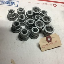 Lot Of 14 NOS Ford Wheel Lug Nut F65Z-1012-AA...