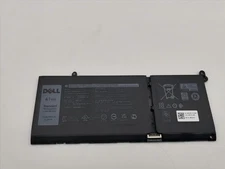 Genuine G91J0 41WH Battery Dell Latitude 3320 3420 3520 Inspiron 5310 5410 5415