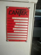 CANTEK LBS300-5S Moulding Sander