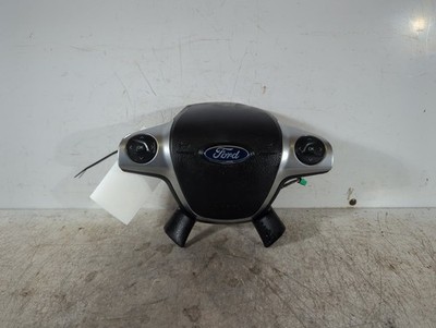 Ford Focus Titanium Tdci Schrägheck 5 Türer 2012-2015 Luft B@G Fahrerseite K18