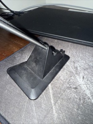 Razer Gaming Mouse Bungee v2: Drag-Free Wired Mouse Support Esports Black