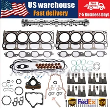 AFM Deleted Kit Camshaft Lifters Kit Fits 14-21 Chevy GM Gen V L83 5.3L