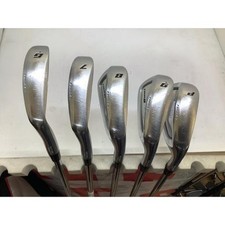 Bridgestone TOUR B X-CBP Iron Set S NS PRO MODUS3 TOUR105 Set of 5