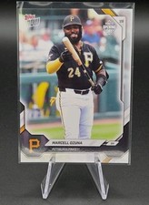 2026 Topps Now Road to Opening Day Marcell Ozuna #OD-233 Pirates