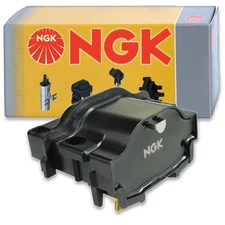 1 pc NGK Ignition Coil for 1996 Toyota 4Runner 2.7L L4 - Spark Plug Tune Up ma