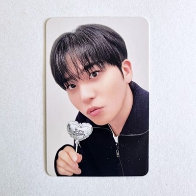 ATEEZ X BRMUD OFFICIAL EVENT PHOTO CARD PHOTOCARD KEYCAP KEYRING