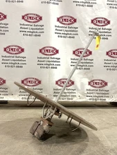 Spraying Systems AA190E-3 Tank Cleaner / CIP Lid for Readco Tanks 200F 500psi