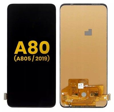 Display für Samsung Galaxy A80 5G A805 / 2019 LCD Bildschirm Ersatz Incell A 80