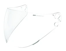 Icon Variant Helmet Shield Clear