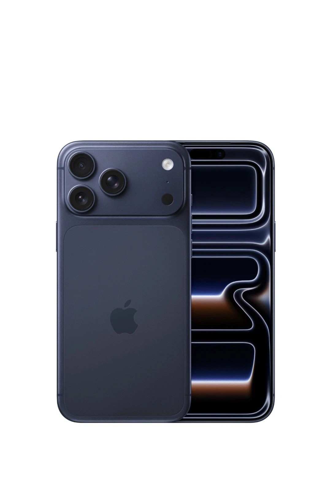 Apple iPhone 17 Pro Max 256GB Deep Blue Blau (Ohne Simlock) WIE NEU - Image 12