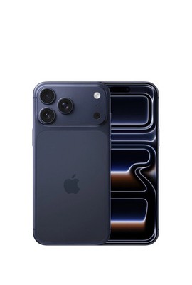NEU OVP Apple  iPhone 17 Pro Max 256GB Tiefblau NEU OVP differenzbesteuert