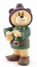 Bad Taste Bears Pumpy Boxed New Never Displayed. Discount on Multi-buy