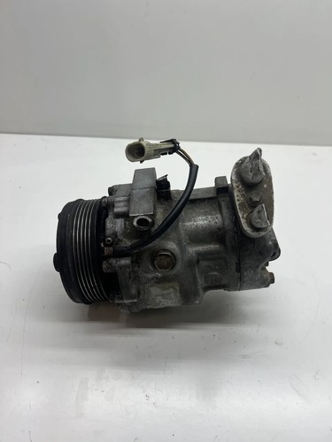 OPEL MERIVA Kondensatpumpe Klimaanalge SD6vbb 1.60 Petrol 74kw 2004 33048695