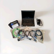 Star Diagnose Komplett-Set 09 / 23 * PKW / Tr...