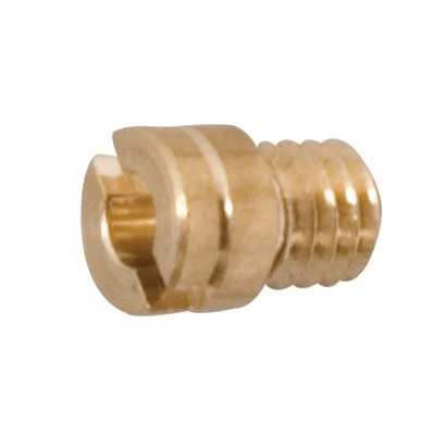 Keihin 99101-116 Series Main Jet 120 For HONDA CRF110F 2013-2018 - Image 3 of 4