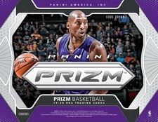 2019-20 Prizm Panini NBA Basketball Trading Cards Pick From List 1-200