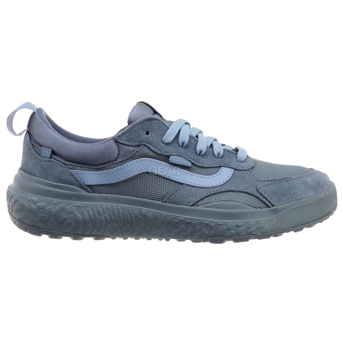 VANS UltraRange Neo VR3 Mens Casual Shoes, Stormy Weather 