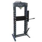 Werkstattpresse hydraulische Presse 30 Tonnen 30 T Pressen Lagerpresse WZ-WP30