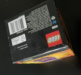 Lego DC Comics Super Heroes Brickheadz 41586 Batgirl