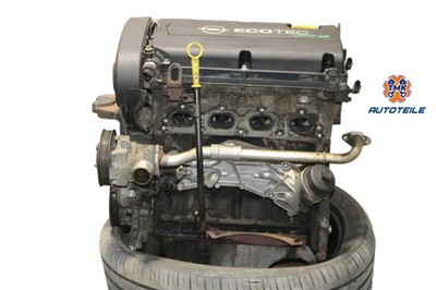 Opel Astra H Zafira B Vectra C Motor Z18XER 1.8 103 KW 140 PS