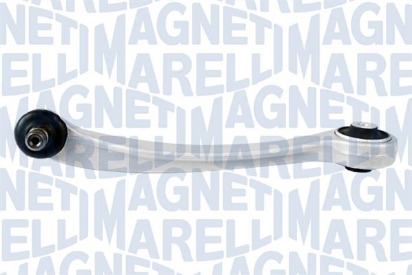 Für MAGNETI MARELLI 301181317700 FRONT CONTROL ARM WITH PIN UPPER LEFT AUDI A4
