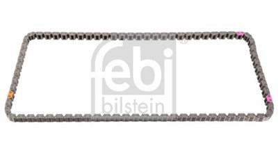 Febi Bilstein 49761 Timing Chain for Datsun, Nissan, Renault