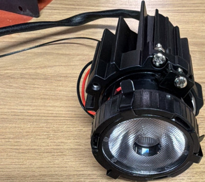 Visual Comfort & Co. Tech LightingE3R LED Recessed Housing 120V Adjustable 