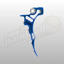 HK Army x Planet Eclipse - ETHA 3 / 2 - Aluminum GRIM Double Trigger - BLUE