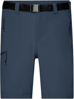 Men's Trekking Shorts Bi-elastische kurze Outdoorhose | JN1204