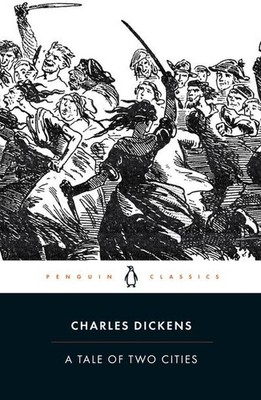 A Tale of Two Cities: Ed. with an Introduction and Notes by Richard Maxwell ...