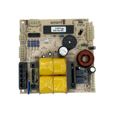 2252095 Whirlpool Refrigerator Main Control Board Replacement