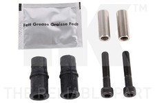 NK Führungshülse Bremssattel 8947006 für VW SEAT POLO AROSA CLASSIC 86C 80 2 3