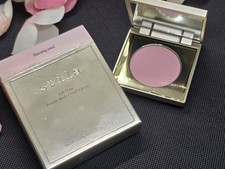 Stila Soft Glow Blush Powder, Velvet- Soft,3.5g Blooming Soul 💯 authentic