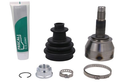 Gelenksatz, Antriebswelle PASCAL G1F059PC