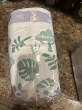 Parent's Choice Dry  Gentle Baby Diapers Size 4, 32 Count