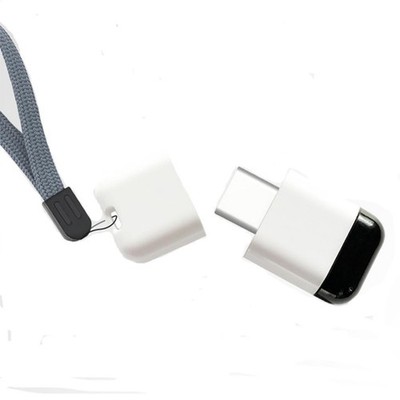 Smart-IR-Fernbedienung Adapter für Android Smartphones Typ C-Schnittstelle