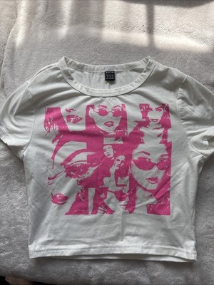 Girls T-shirt