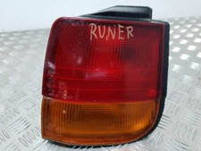 Feu arrière Mitsubishi SPACE RUNNER