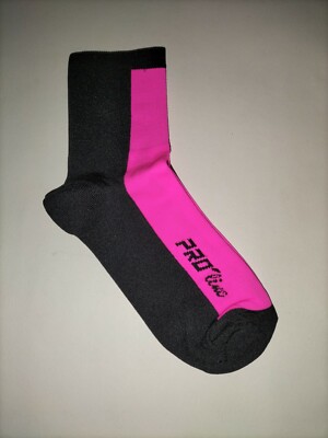 1 Paio Calze Calzini Ciclismo Vintage Mercatone Uno Cycling