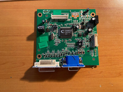 Genuine OEM Gateway FPD1975W  Monitor Main Board 200-100-GJ912W