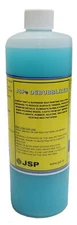 JSP ®  BLUE DEBUBBLIZER, 32 OZ (946ml)