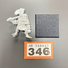 L'IMPERO IMPERIALE ORCO C WARHAMMER VECCHIO MONDO ETÀ DI SIGMAR AOS OGOR