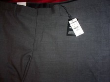 Express Slim Stretch Gray Wool Pants sizes 28,30,38,40 B167 
