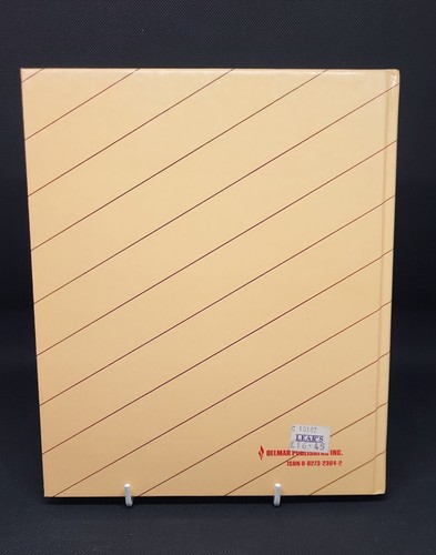 Computer-Aided Design and Drafting - Zandi, M: 1985 Hardback, ISBN: 0827323042 - Imagen 4 de 7