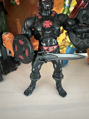 masters of the universe classics Anti Eternia He Man Original - Bild 3 von 7