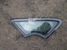 KIA PRO CEED GT 2013 - 2018 1.6 PETROL  QUATER WINDOW GLASS O/S/F