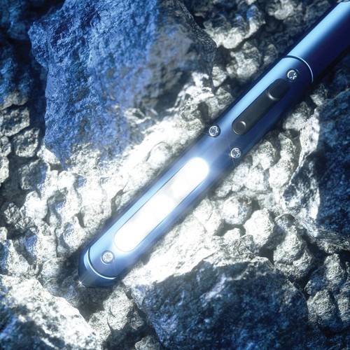 New WUBEN E62 Multifunction Penlight E62 - Picture 3 of 7
